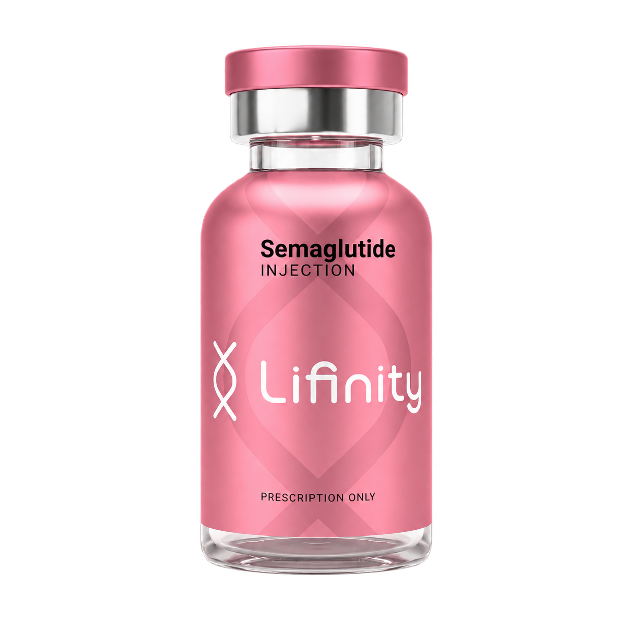 Semaglutide injection