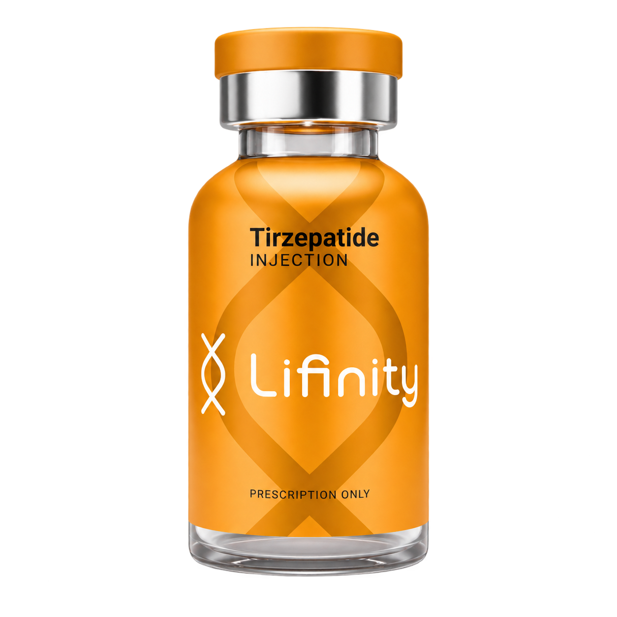 Tirzepatide injection