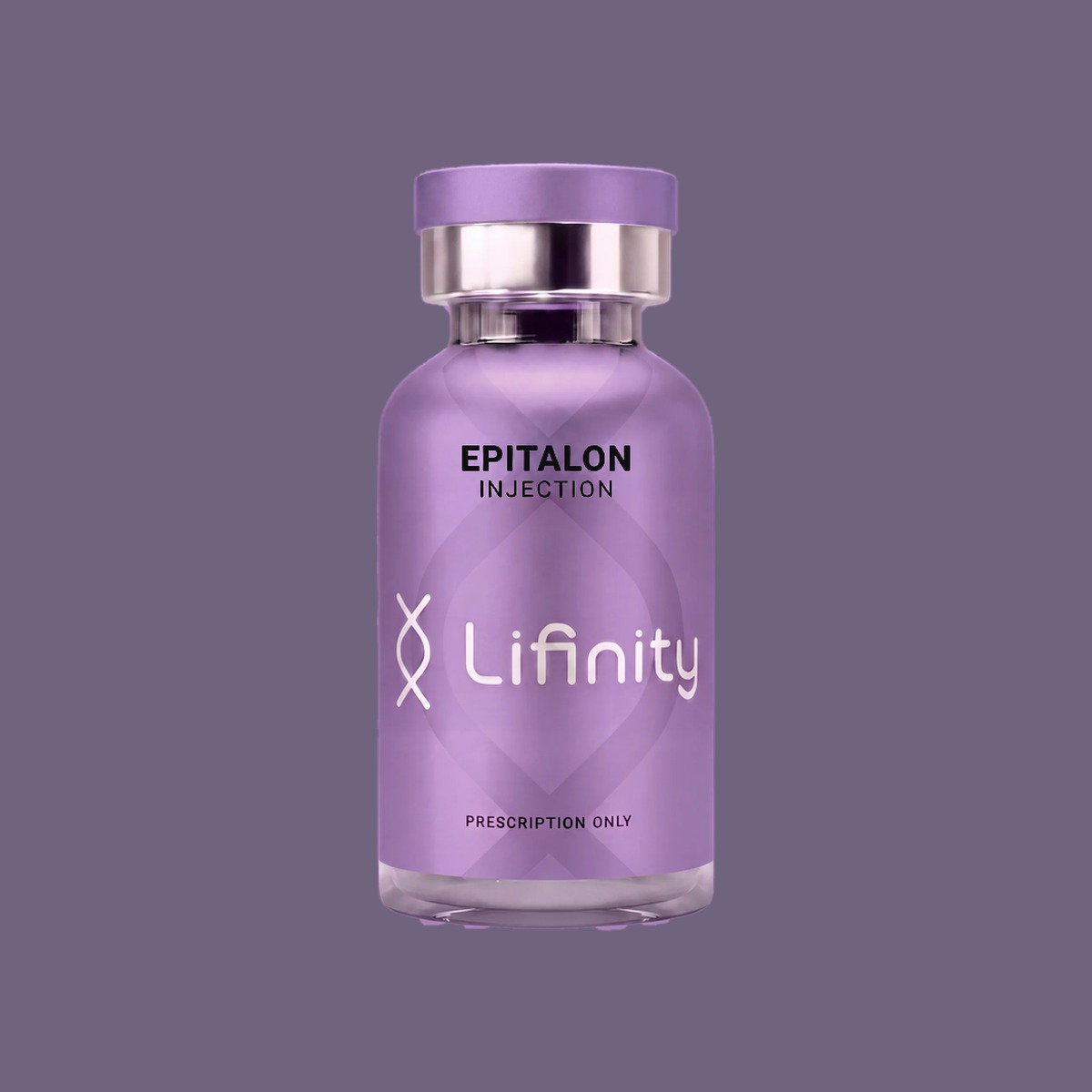 Lifinity Epitalon injection vial