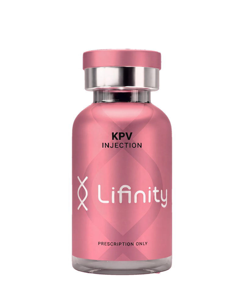 Lifinity KPV injection vial