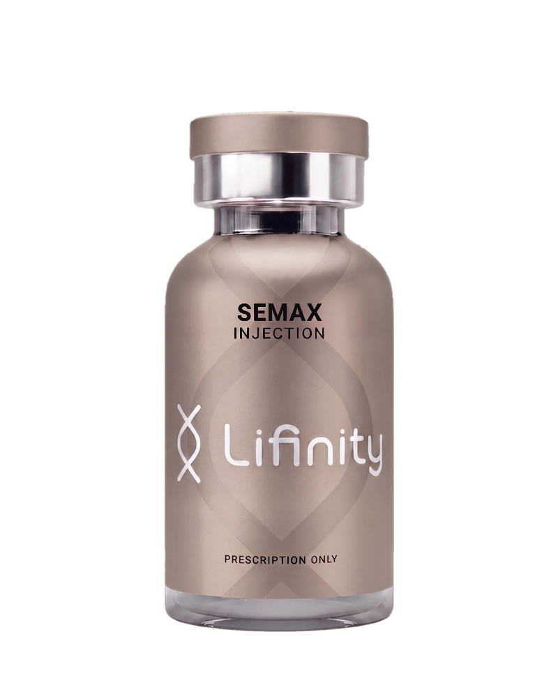 Lifinity Semax injection vial