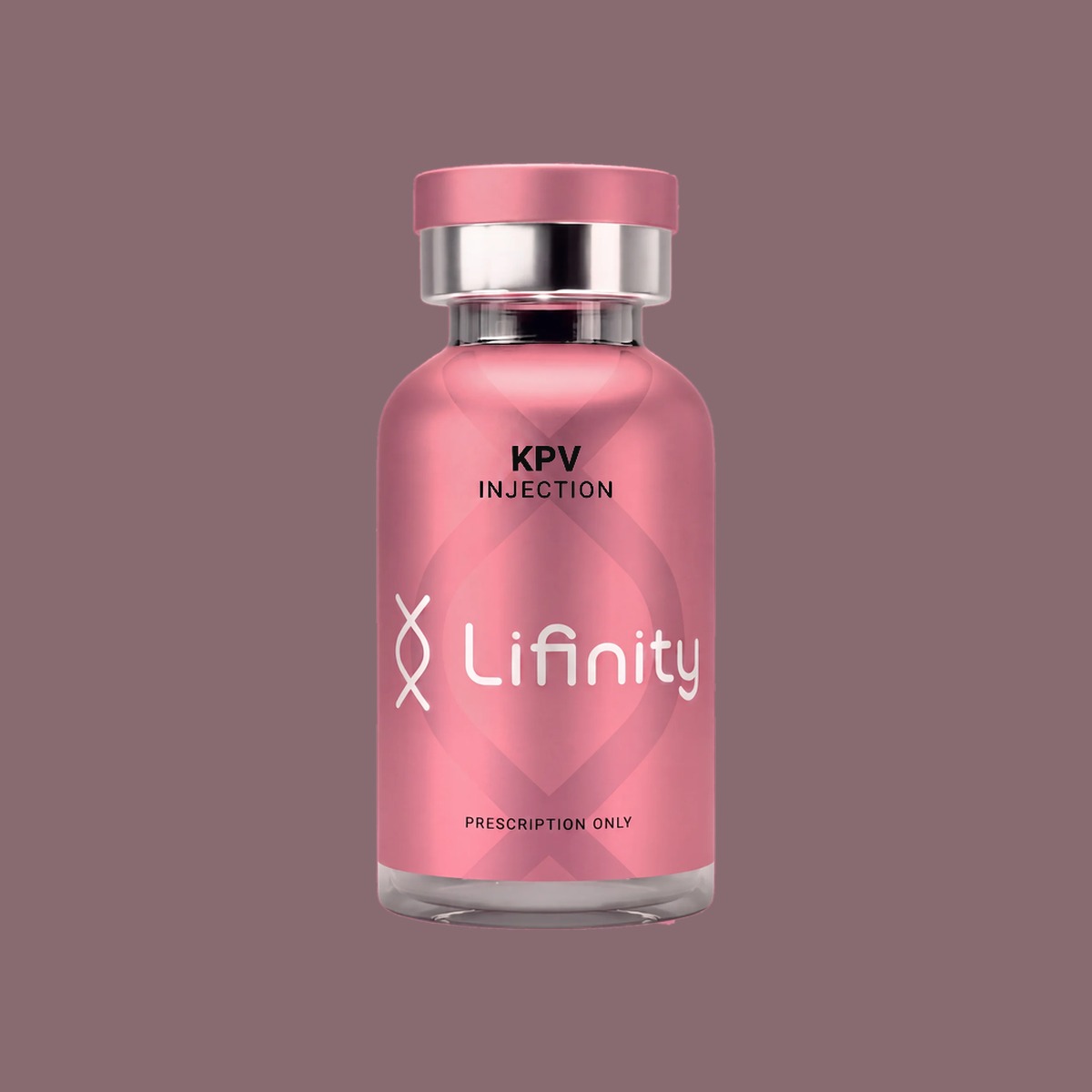 Lifinity KPV injection vial