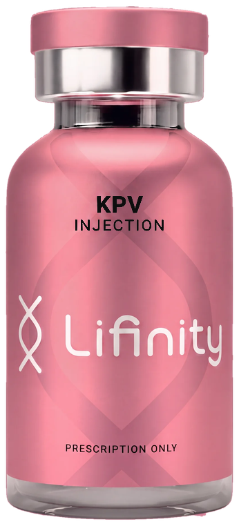 Lifinity KPV injection vial