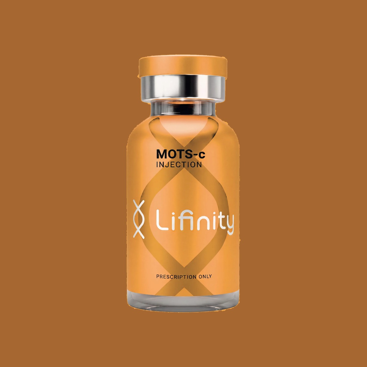 Lifinity MOTS-c injection vial