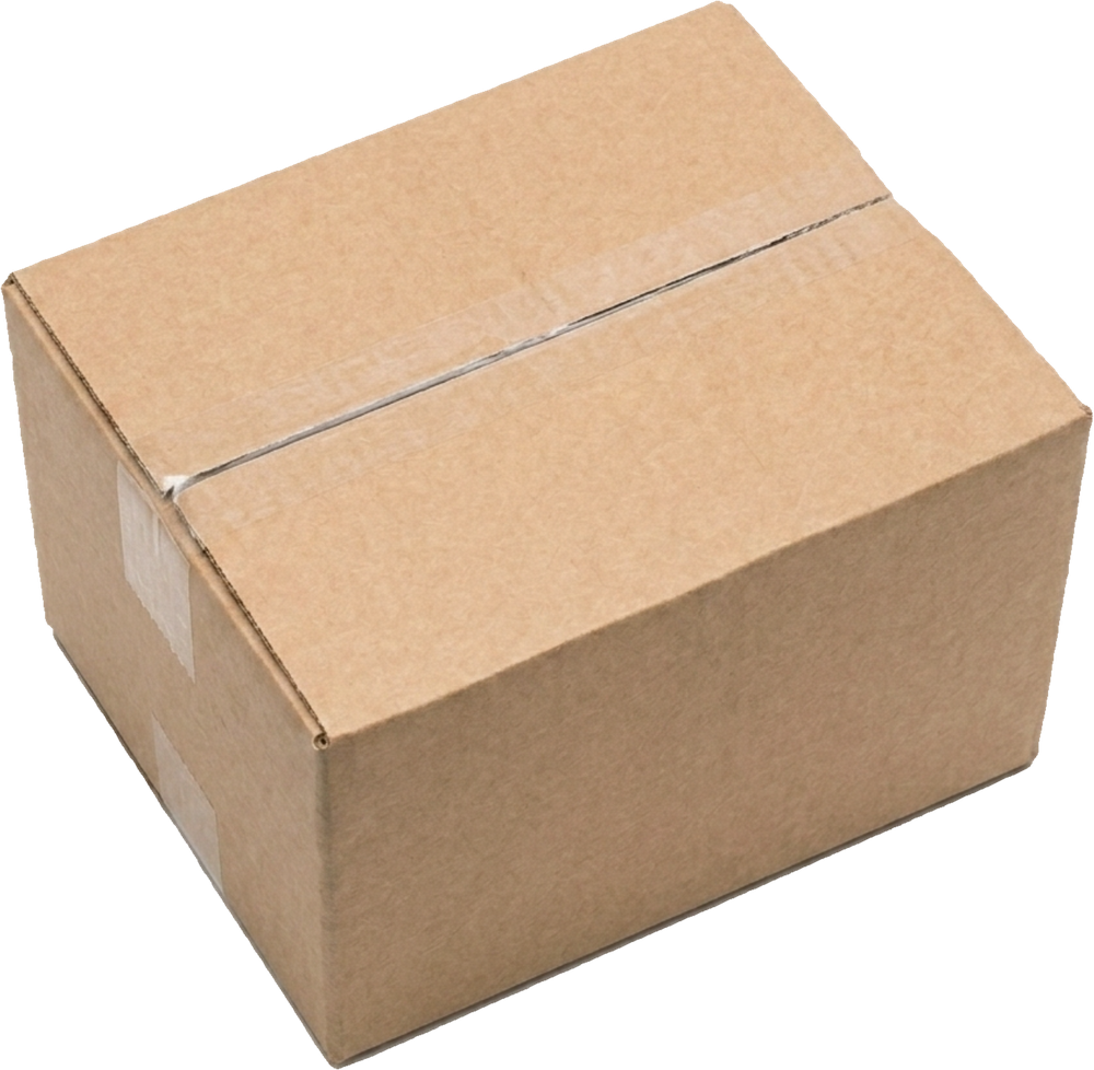 A sealed Lifinity shipment