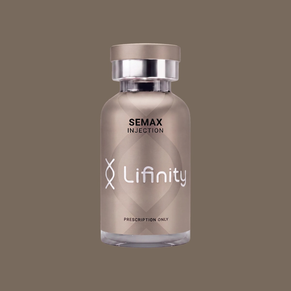 Lifinity Semax injection vial
