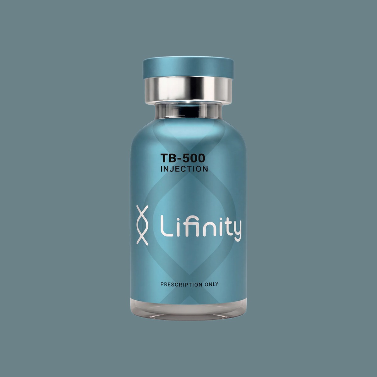 Lifinity TB-500 injection vial