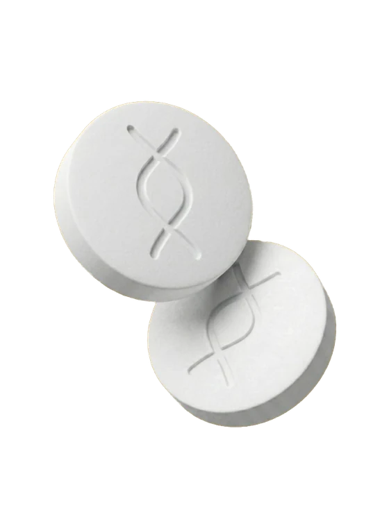 Lifinity Reform sublingual melt strips